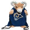 Image 1 : Los Angeles Rams Back Pack Pal