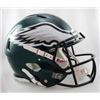 Image 1 : Philadelphia Eagles Revolution Speed Pro Line Helmet