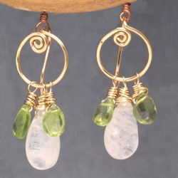 Victorian 070 - Gold