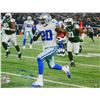 Image 1 : Darren Mcfadden Signed Dallas Cowboys Action Vs Jets 16X20 Photo