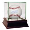 Image 1 : AJ Burnett MLB Baseball (MLB Auth)