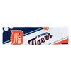 Image 1 : Detroit Tigers Stretch Patterned Headband