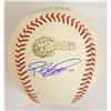 Image 1 : Paul Konerko Signed 2005 World Series Baseball