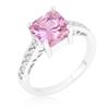 Image 1 : Princess Pink Ring