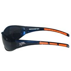 Detroit Tigers Sunglasses - Wrap