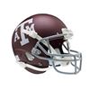 Image 1 : Texas A&M Aggies Schutt XP Full Size Replica Helmet