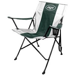 New York Jets Tailgate Chair