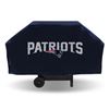 Image 1 : New England Patriots Grill Cover Economy