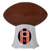 Image 1 : Chicago Bears Hot Air Popcorn Maker