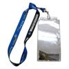 Image 1 : CWS 2010 Credential Holder With Lanyard
