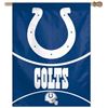 Image 1 : Indianapolis Colts 27"X37" Banner