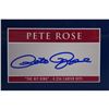 Image 1 : Pete Rose Dynasty Chit