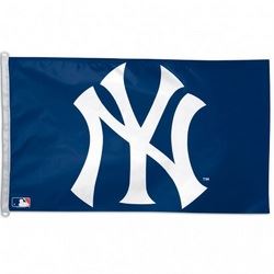 New York Yankees 3'X5' Flag