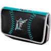 Image 1 : Florida Marlins Universal Personal Electronics Case