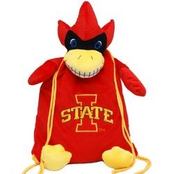 Iowa State Cyclones Backpack Pal