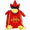Image 1 : Iowa State Cyclones Backpack Pal