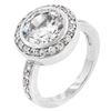 Image 1 : Gatsby Engagement Ring