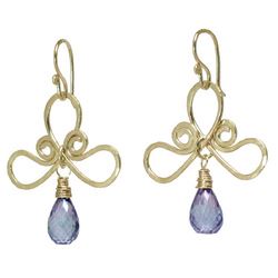Victorian 173 - RoseGold