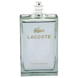 LACOSTE by Lacoste Eau De Toilette Spray (Tester) 3.4 oz (Men)