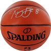 Image 1 : Randy Foye Signed Basketball