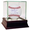 Image 1 : Steve Blass Signed MLB Baseball W/ "1971 WS Champs" Insc