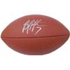 Image 1 : Byron Leftwich Signed Official NFL Tagliabue Football