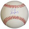 Image 1 : Greg Maddux Signed Rawlings Official MLB Baseball - JSA