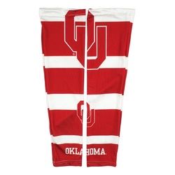 Oklahoma Sooners Strong Arm Sleeve