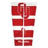 Image 1 : Oklahoma Sooners Strong Arm Sleeve