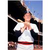 Image 1 : Carlton Fisk Retired Jersey Number 5X7 Photo Uns