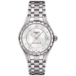 Tissot  T-Trend Lady T072  Women Watch