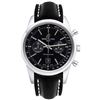 Image 1 : Breitling  Transocean Chronograph 38  Men Watch