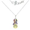 Image 1 : Necklace 011 - RoseGold
