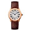Image 1 : Cartier  Ronde Solo   Women Watch
