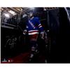 Image 1 : Kevin Hayes Signed Walking To The Ice 16X20 Photo