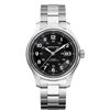 Image 1 : Hamilton  Khaki Field Titanium Auto  Men Watch