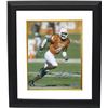 Image 1 : Limas Sweed Signed Texas Longhorns 8X10 Photo Custom Framed- Tri Star Hologram