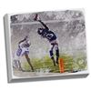 Image 1 : Odell Beckham Jr. One-Handed Touchdown Catch Graphic 22X26 Canvas