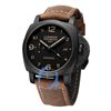 Image 1 : Panerai  Luminor Marina 1950 3 Days GMT Automatic Ceramica  Men Watch