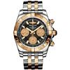 Image 1 : Breitling  Chronomat 44 GMT  Men Watch