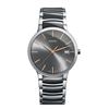 Image 1 : Rado  Centrix L Quartz  Women Watch