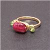 Image 1 : Ring 1 - Gold