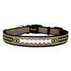 Image 1 : Oregon Ducks Reflective Medium Football Collar