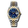 Image 1 : Rolex  Datejust 36 Steel  Yellow Gold  Men Watch