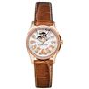 Image 1 : Hamilton  Jazzmaster Lady Auto  Women Watch