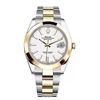 Image 1 : Rolex  Datejust 41   Men Watch