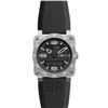 Image 1 : Bell  Ross  Aviation BR 03  Men Watch