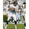 Image 1 : Matt Schaub Signed Virginia Cavaliers 8X10 Photo