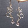 Image 1 : Nouveau 165 - choice of stone - Silver