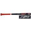Image 1 : Byung Ho Park Signed Minnesota Twins Logo Franklin Mini Baseball Bat